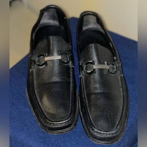 Ferragamo loafers - Picture 2 of 5